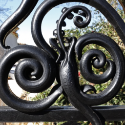 Donnez du cachet à votre propriété avec un balcon en ferronnerie personnalisé Hendaye